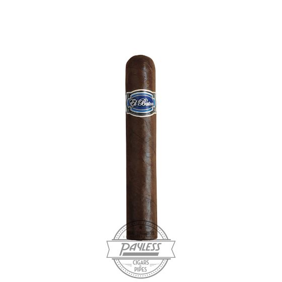 El Baton Robusto Cigar