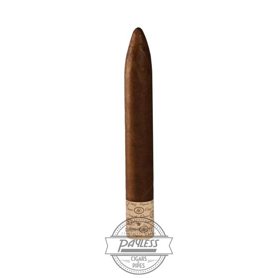 Omar Ortez Originals Belicoso (20-Ct)