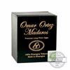 Omar Ortez Originals Maduro Robusto Grande Box