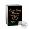 Omar Ortez Originals Maduro Toro (20-Ct) Box