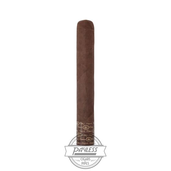 Omar Ortez Originals Maduro Toro (60-Ct)