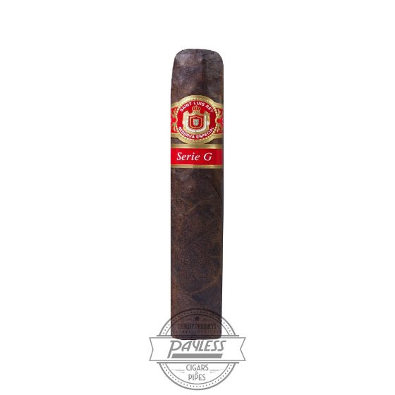 Saint Luis Rey Serie G Maduro No. 6 Cigar