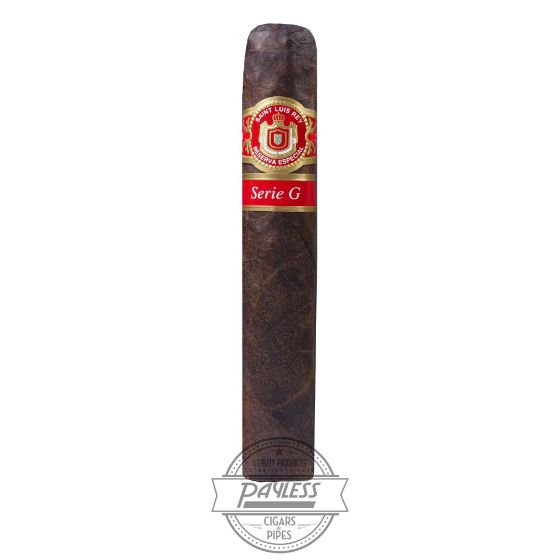 Saint Luis Rey Serie G Maduro Churchill Cigar