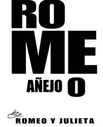Picture for category Romeo Anejo by Romeo y Julieta