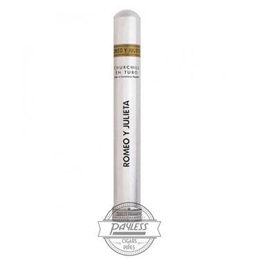 Buy Romeo y Julieta 1875 Churchill En Tubo Online Romeo y Julieta 1875 Churchill En Tubo