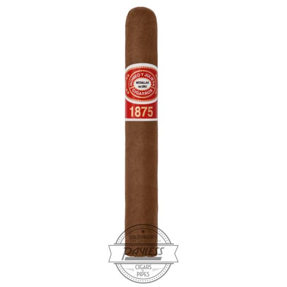 Romeo y Julieta 1875 Exhibicion #1 Cigar