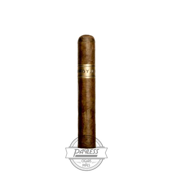 Romeo y Julieta 1875 Rothschilde En Tubo Cigar