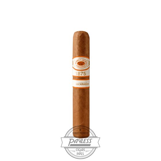 Romeo y Julieta 1875 Nicaragua Bully Cigar