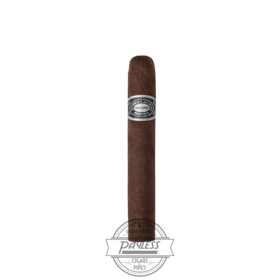 Romeo y Julieta Reserve Maduro Robusto Cigar