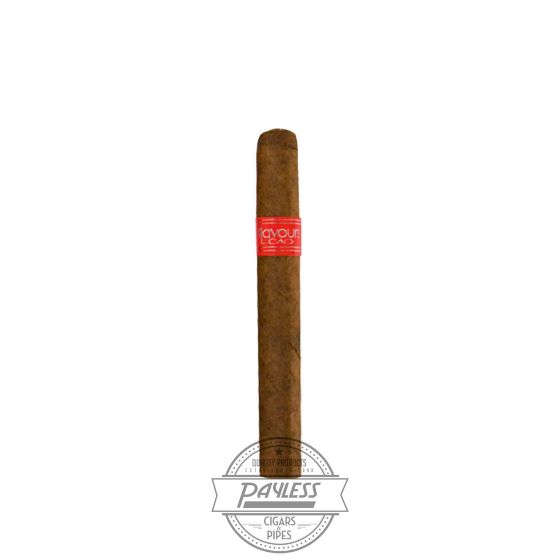 CAO Cherrybomb Tubos Cigar