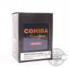 Cohiba Nicaragua Pequenos (5 Tins Of 6)