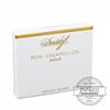 Davidoff Mini Cigarillos Gold (10 packs of 10)