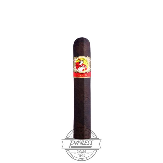 La Gloria Cubana Serie R No. 4 Maduro Cigar