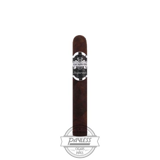 Macanudo Inspirado Black Robusto Tubo Cigar