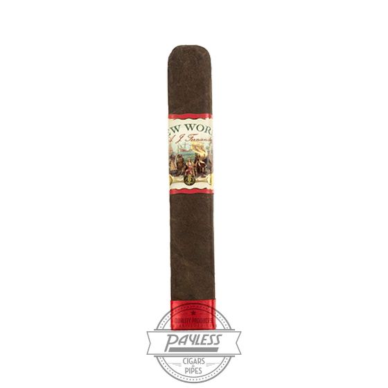 New World Gordo Cigar