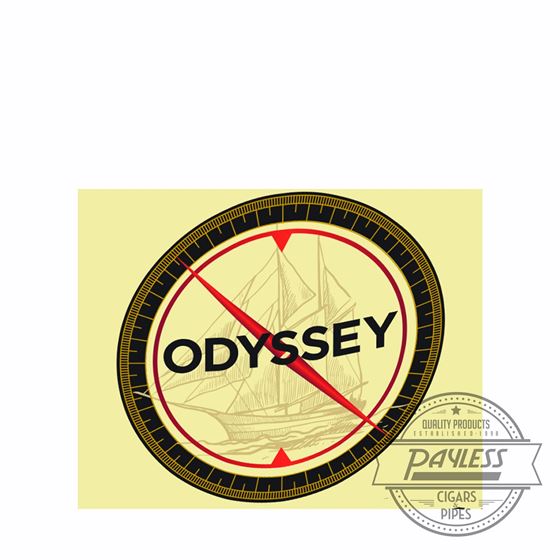 Odyssey Connecticut Corona