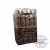 Perdomo Fresco Torpedo Maduro Bundle