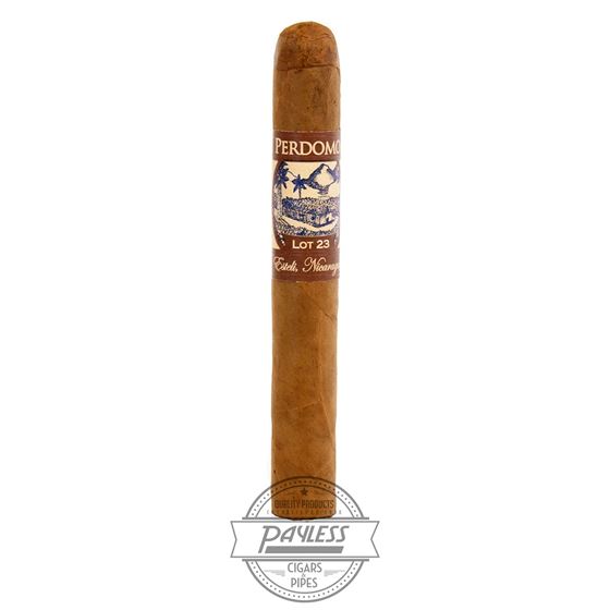 Perdomo Lot 23 Connecticut Churchill Cigar