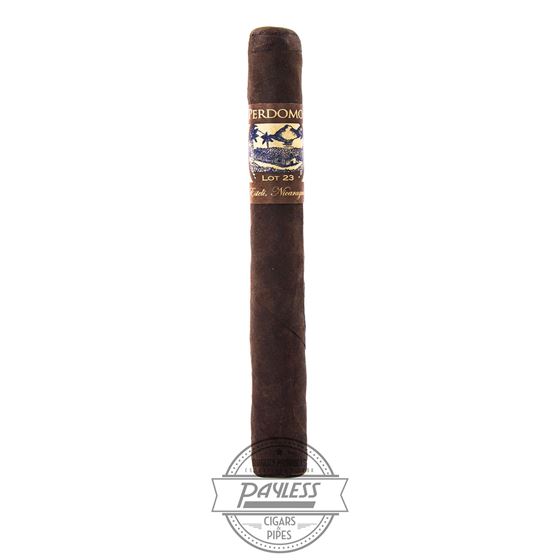 Perdomo Lot 23 Maduro Churchill Cigar