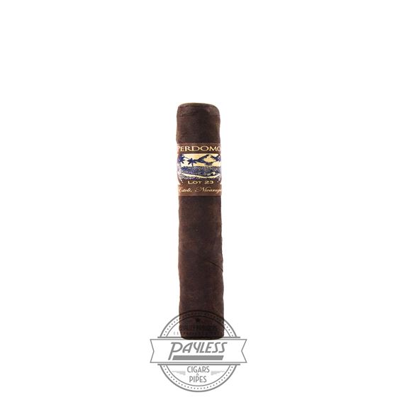 Perdomo Lot 23 Maduro Gordito Cigar