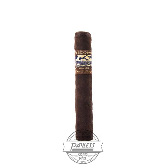 Perdomo Lot 23 Maduro Robusto Cigar