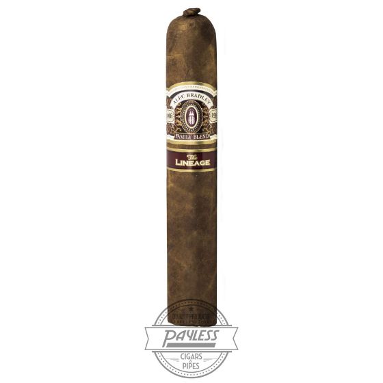 Alec Bradley The Lineage 770 Cigar