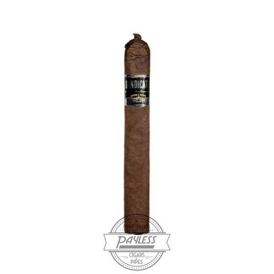 Sindicato Maduro Corona Gorda Cigar