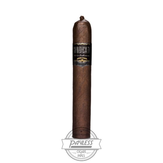 Sindicato Maduro Magnum Cigar