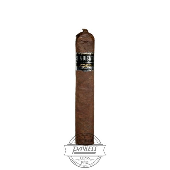 Sindicato Maduro Robusto Cigar