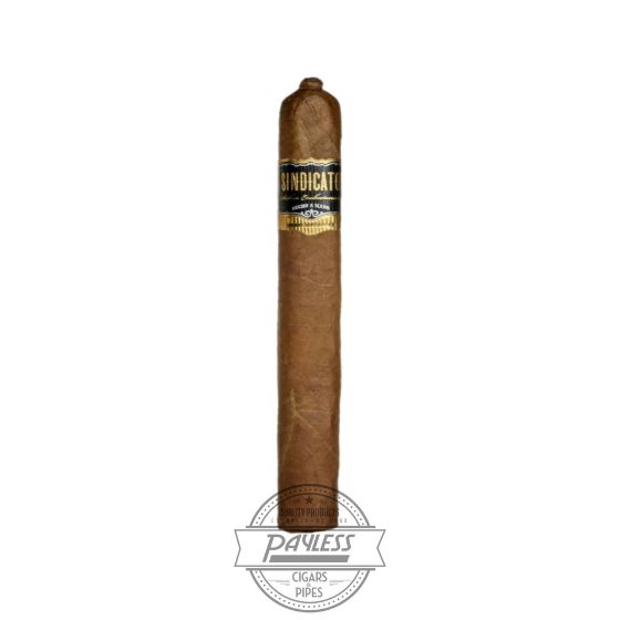 Sindicato Corona Gorda Cigar