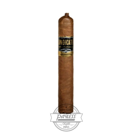 Sindicato Toro Cigar