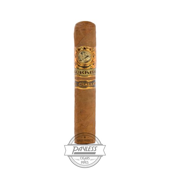 Gurkha Royal Challenge Tubo Cigar