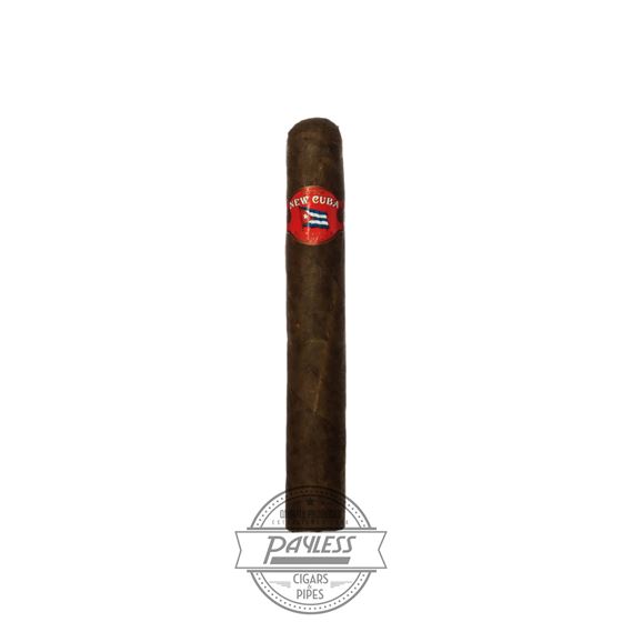 New Cuba Corojo Robusto Cigar