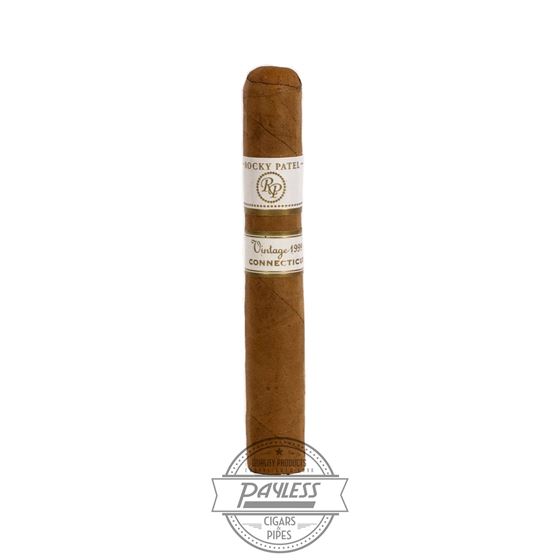 Rocky Patel Vintage 1999 Deluxe Toro Tubos Cigar