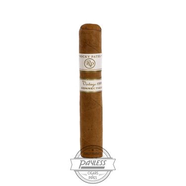 Buy Rocky Patel Vintage 1999 Six By Sixty Online Rocky Patel Vintage 1999 Six By Sixty Cigar