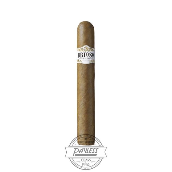 Brioso Toro Cigar