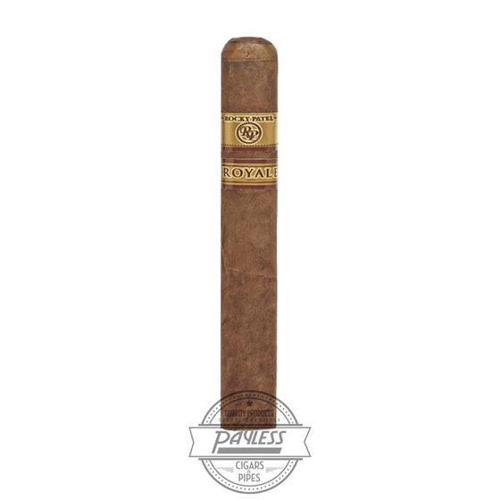 Rocky Patel Royale Toro Cigar