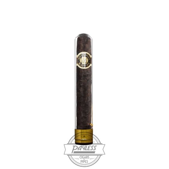 Macanudo Maduro Crystal Cigar