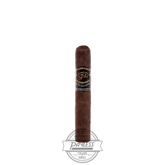 La Flor Dominicana Colorado Oscuro No. 2 Cigar