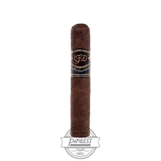 La Flor Dominicana Colorado Oscuro No. 5 Cigar