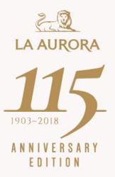 Picture for category La Aurora 115th Anniversary Edition