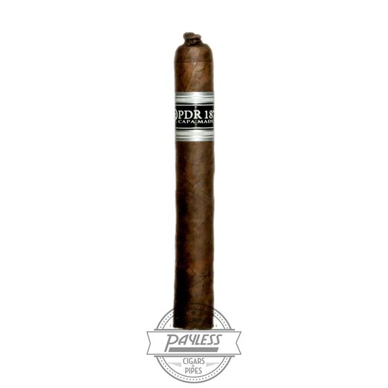 PDR 1878 Cubano Especial Capa Madura Toro Cigar