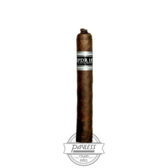 PDR 1878 Cubano Especial Capa Madura Robusto Cigar