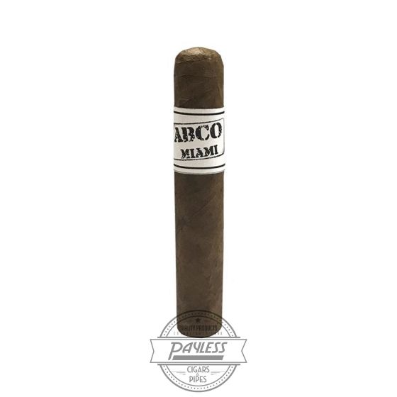 ABCO Miami Gordo Cigar