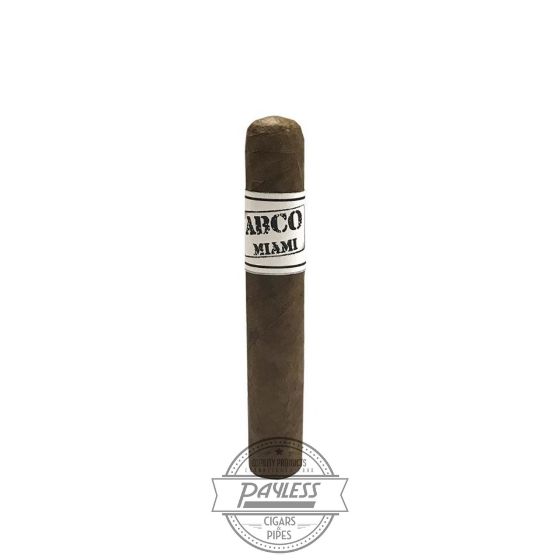 ABCO Miami Robusto Cigar