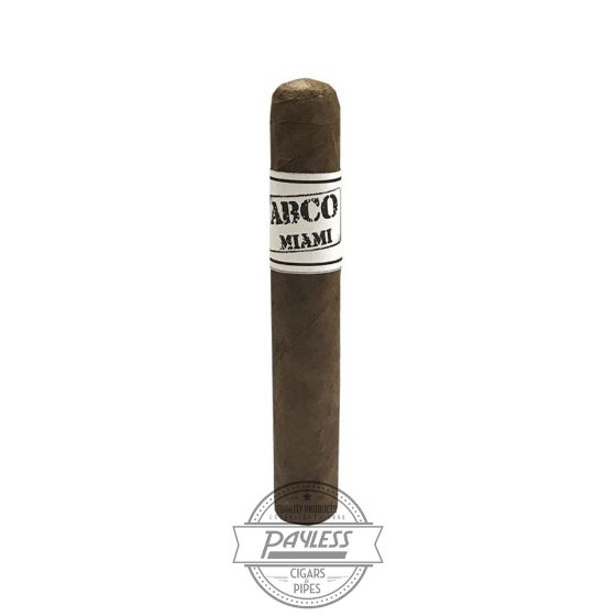 ABCO Miami Toro Cigar