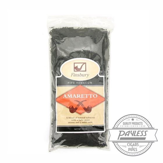 Finsbury Amaretto (12 Oz Bag)