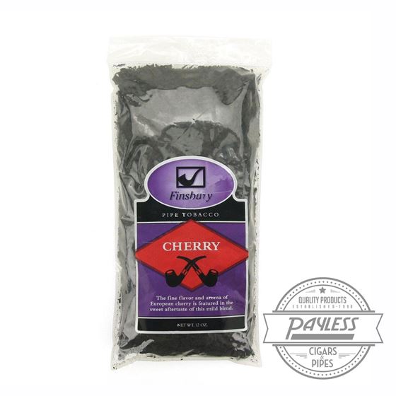 Finsbury Cherry (12 Oz Bag)