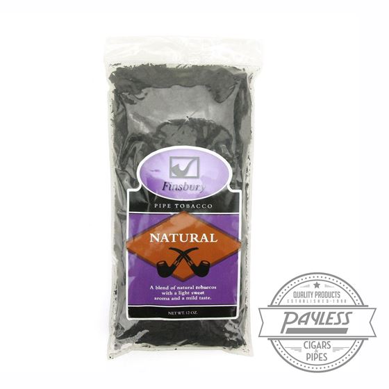 Finsbury Natural (12 Oz Bag)