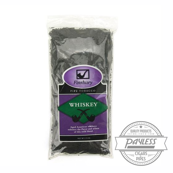 Finsbury Whiskey (12 Oz Bag)